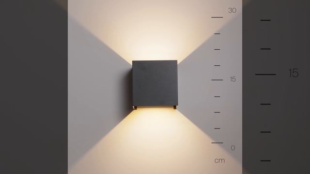 Светильник Maytoni Fulton O572WL-L20B3K