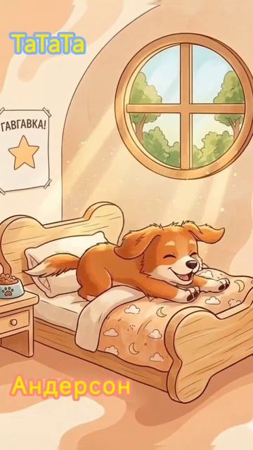 Релиз❤ ГавГавка! слушай скорее😃😉