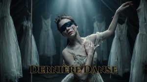 Dernière Danse (Индила) — эпическая оркестровая композиция в стиле дарк-готик |  «Готэм»