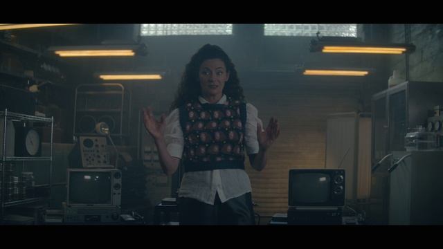 Роковой патруль 4 сезон 9 серия «Иммортимас-патруль» (сериал, 2023)