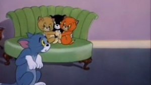 том и Джерри