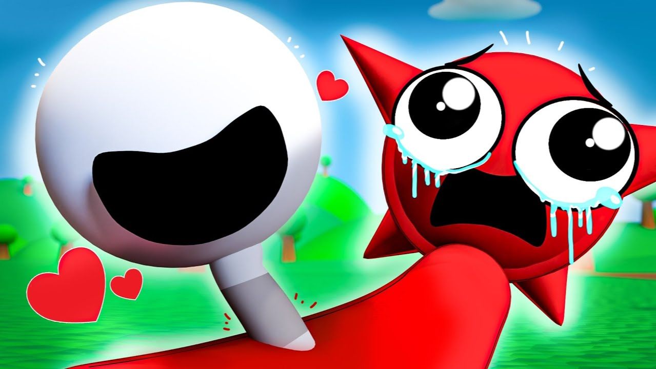 МРУНА и ВАЙРУМ ЧЕРВИВЫЕ ПОСЛЕДСТВИЯ!!! Incredibox анимации