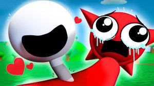 МРУНА и ВАЙРУМ ЧЕРВИВЫЕ ПОСЛЕДСТВИЯ!!! Incredibox анимации