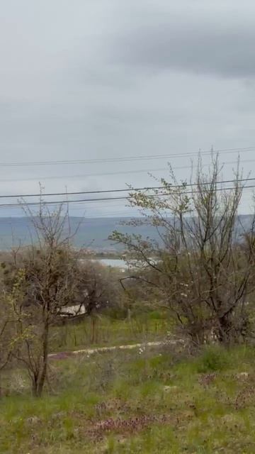 Участок в Мраморном 32/55