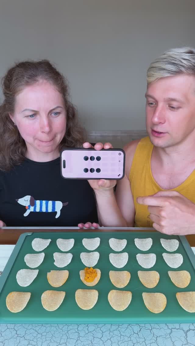 ОЧЕНЬ: ОСТРАЯ КУРКАМА  ЧЕЛЛЕНДЖ!