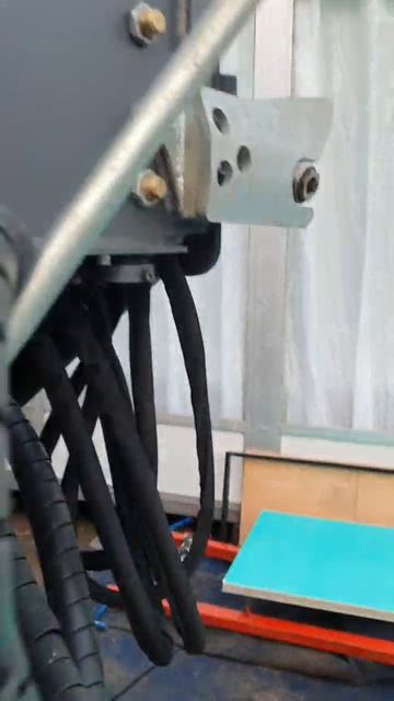 Сортиментовоз на базе седельного тягача KAMAZ-65955 с колесной базой 6х6