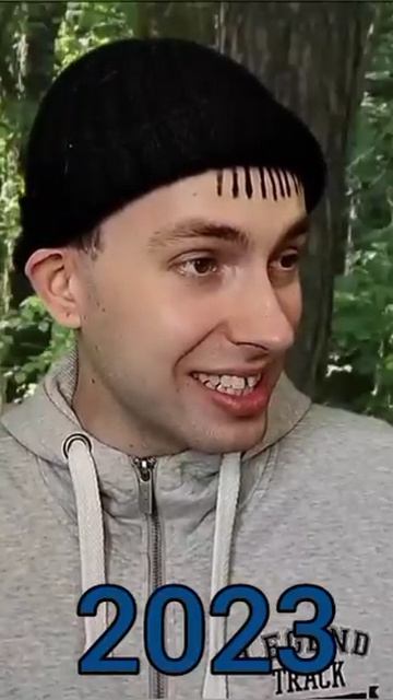 эволюция коли (мыжсемья)