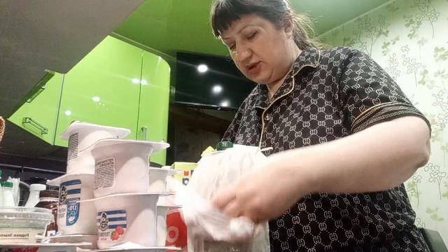 ВЛОГ // ЗАКАЗАЛА ПРОДУКТЫ ИЗ МАГНИТА, СБОРКА И ДОСТАВКА БЕСПЛАТНО/ РАСПАКОВКА