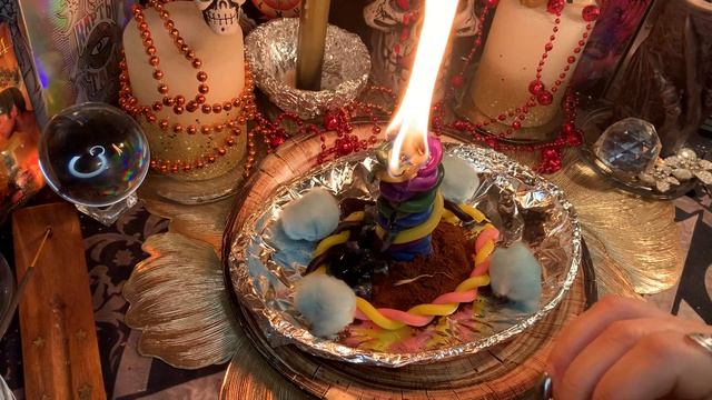 БОЖЕСТВЕННАЯ ЧИСТКА « СЕМЬ УРОВНЕЙ БЫТИЯ»