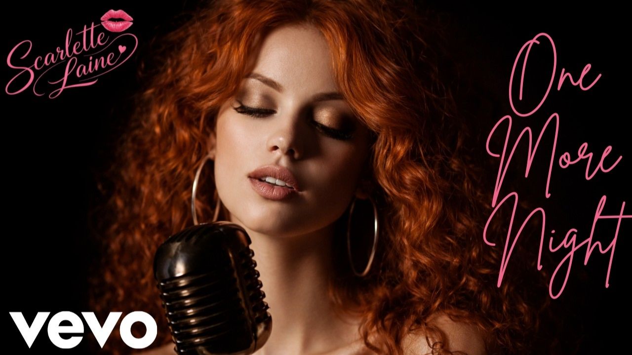 Еще одна ночь