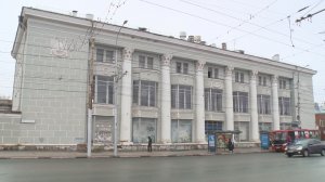 Пожар в бывшем «Детском мире» заставил вернуться к вопросу о судьбе здания