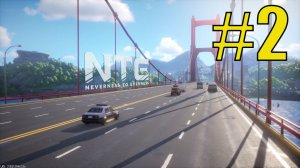 Neverness to Everness #2