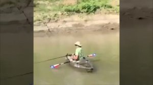 Неудачливые рыбаки