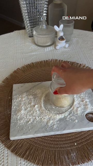 Сырники в аэрогриле DEMIAND