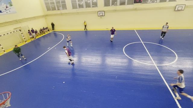 Радон-Фиорентина, 1/4 финала КФ-весна 2026