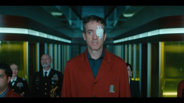 Миниатюрная жена 8 серия «В самое сердце тьмы» (сериал, 2026)