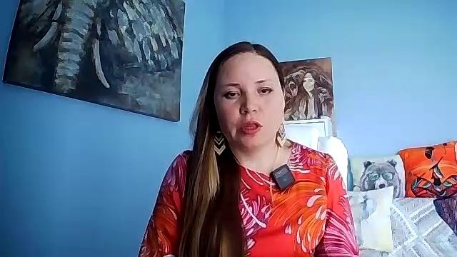 Я есть для СВОЕЙ жизни?