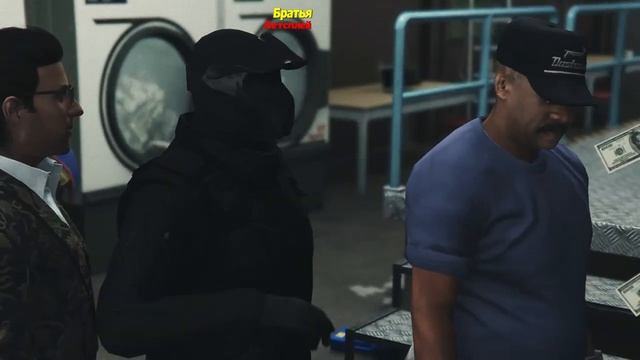 Играем с братом в гта.Мы братья летсплей.igraemsbratom