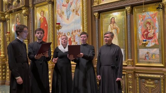 СВЕТОЧ-Чашу спасения (М. Шмелькова)