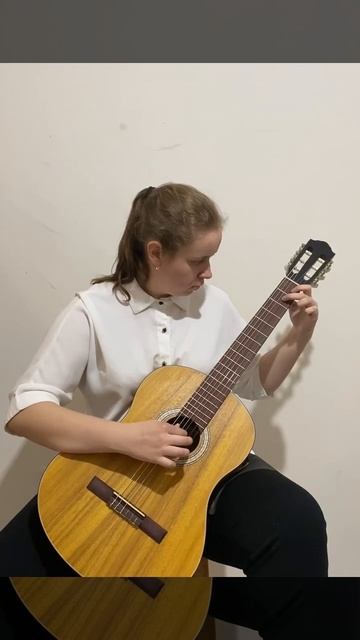 Скребцова Виктория, 3 класс ОП.