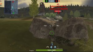 Жёсткий пот в турнире 1 на 1