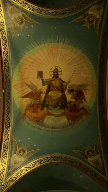 СВЕТОЧ-Колядка (превью проекта «Рождественское чудо»)