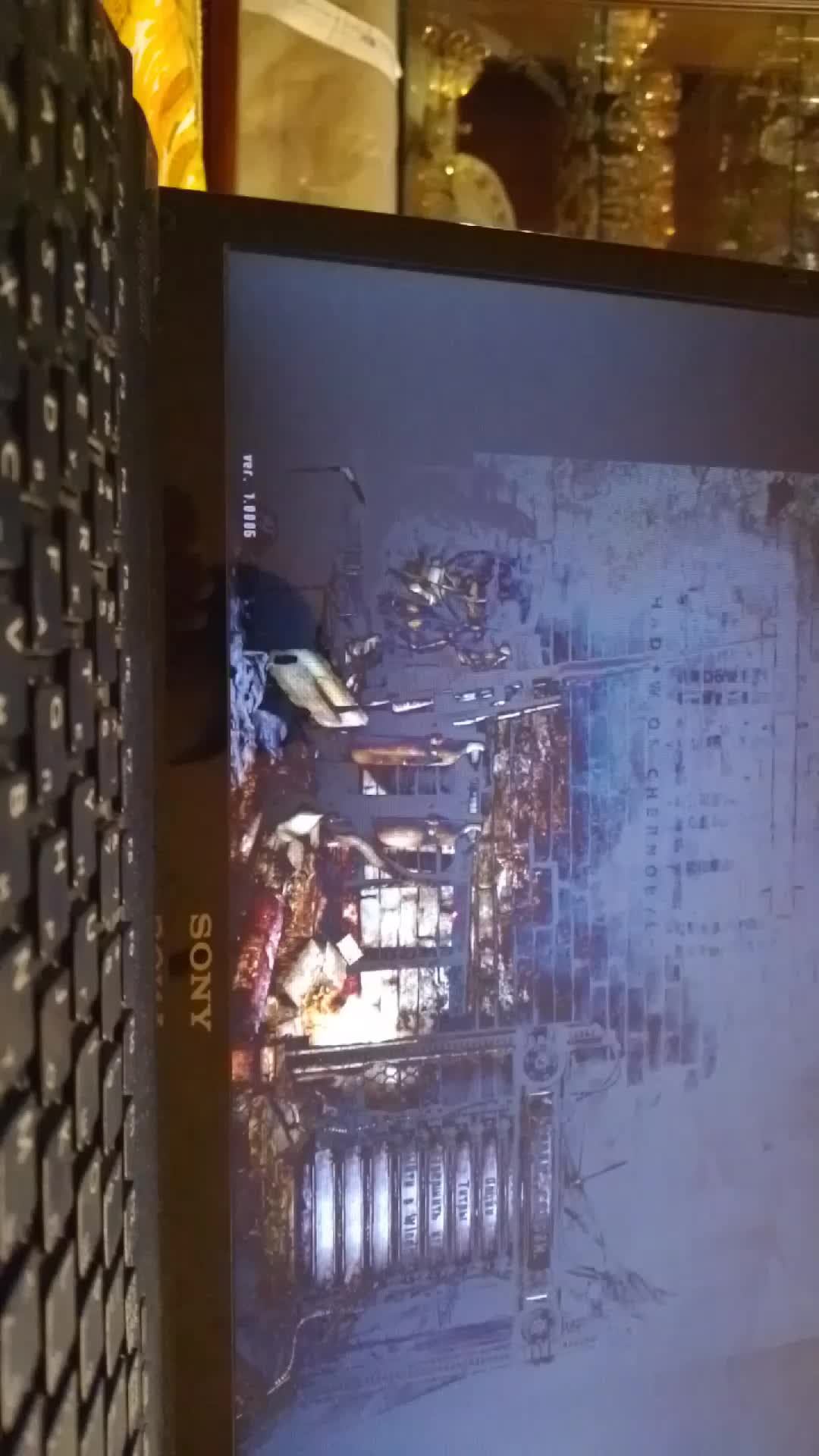 Агуша попала в Чернобыль