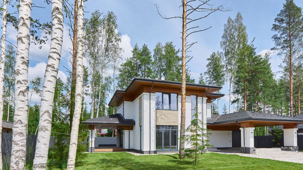 Ленинградская обл.,Всеволожский р-н,массив 38 км Выборгского шоссе