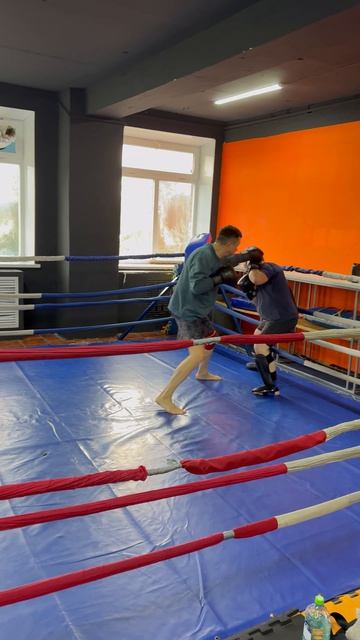 Работа в парах