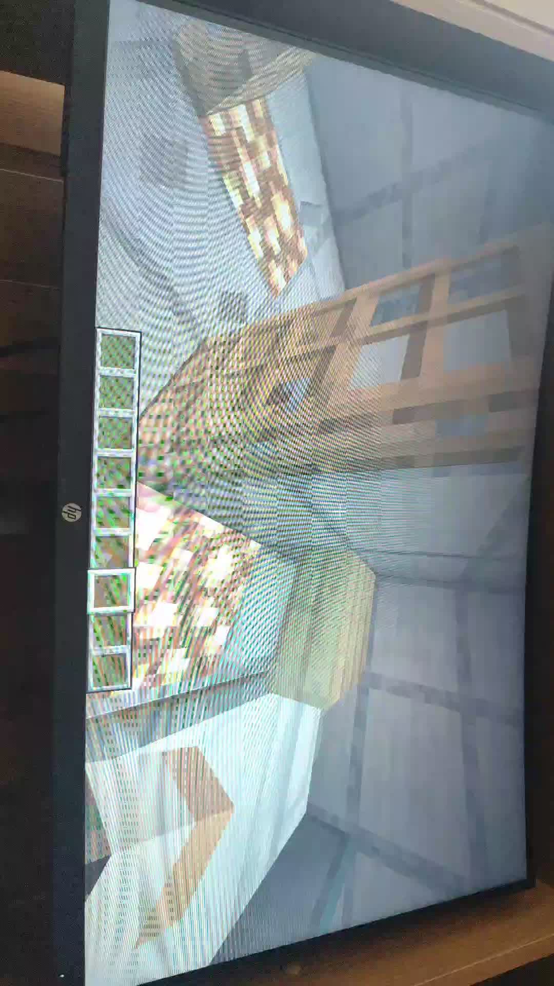 виживаю в городе Майнкрафт