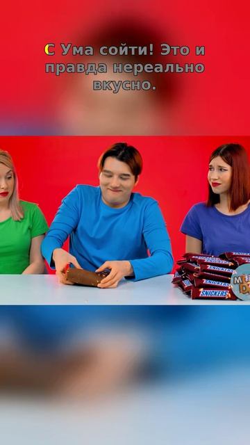 🤯 Как это вообще пришло в голову?!