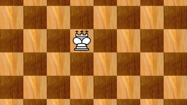 Дикие шахматы
