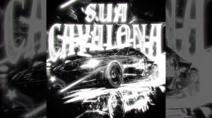 SUA CAVALONA ( Slowed )