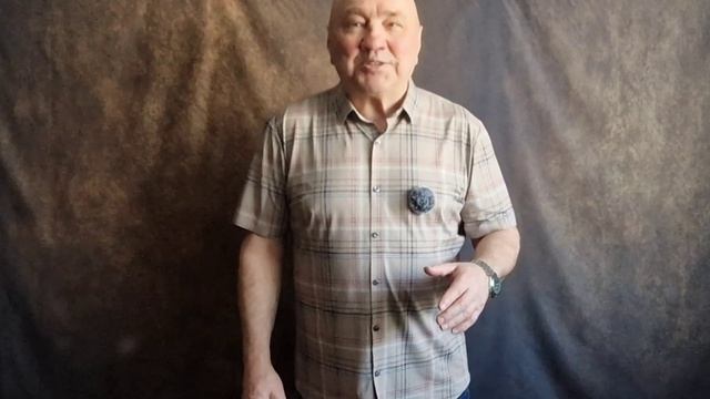 Виталий Парыгин - Мне сегодня офигенно!