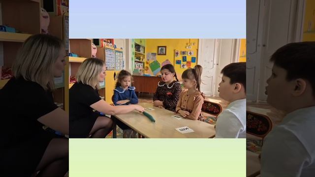 МБДОУ детский сад №21 города Ельца.