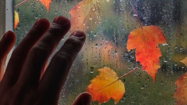 По небу босиком