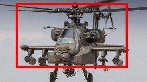 Почему AH-64 Apache до сих пор в строю? Секрет живучести легенды