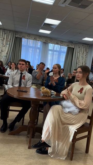 Их хочется слушать вечно!