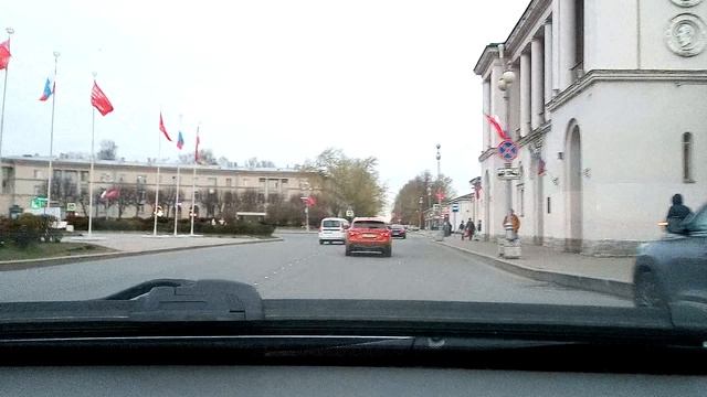 #5461 Архив В.В./30-04-26 г./Пушкин,ч.4