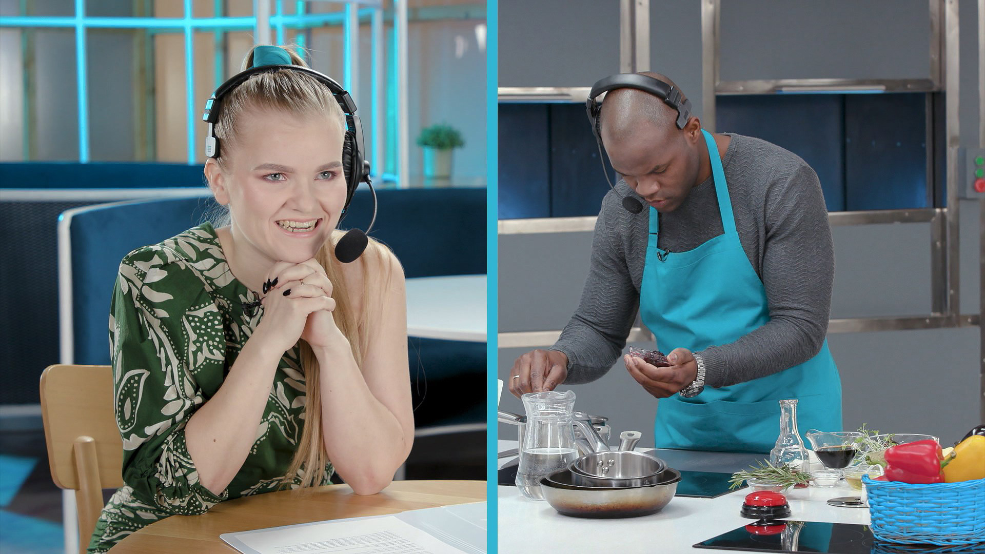 Моя жена рулит, 2 сезон, 13 выпуск