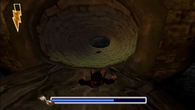 Гарри Поттер и Тайная Комната PS1 Прохождение без комментариев часть 14