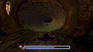 Гарри Поттер и Тайная Комната PS1 Прохождение без комментариев часть 14