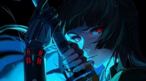 Norial - Песнь о Ветке и Клинке