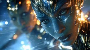 SPACEDISCO1978 🎵 FROM HERE IN MY MIND(Cosmic Eternity Version 2)