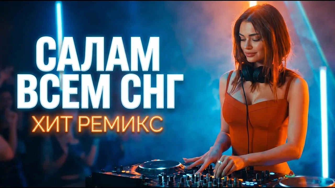 ХИТ РЕМИКС СНГ - Салам Южный край | Авторская Песня 2026 | Казахстан Узбекистан Кыргызстан Россия