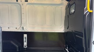 Видеообзор Ford Transit 2022 года