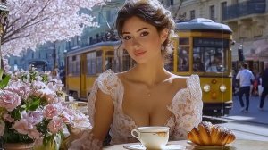 Песни Старой Европы