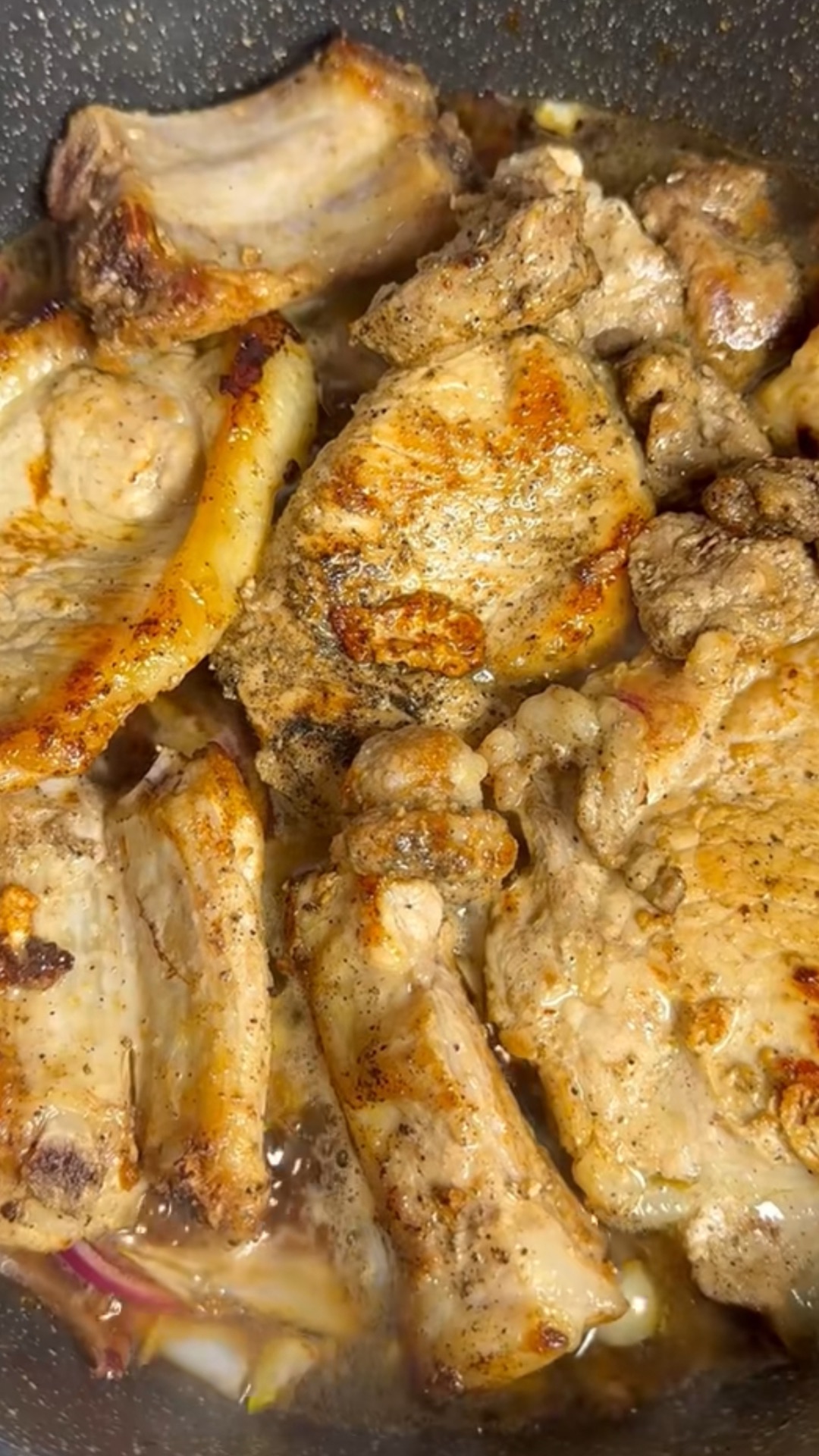 Приготовление еды