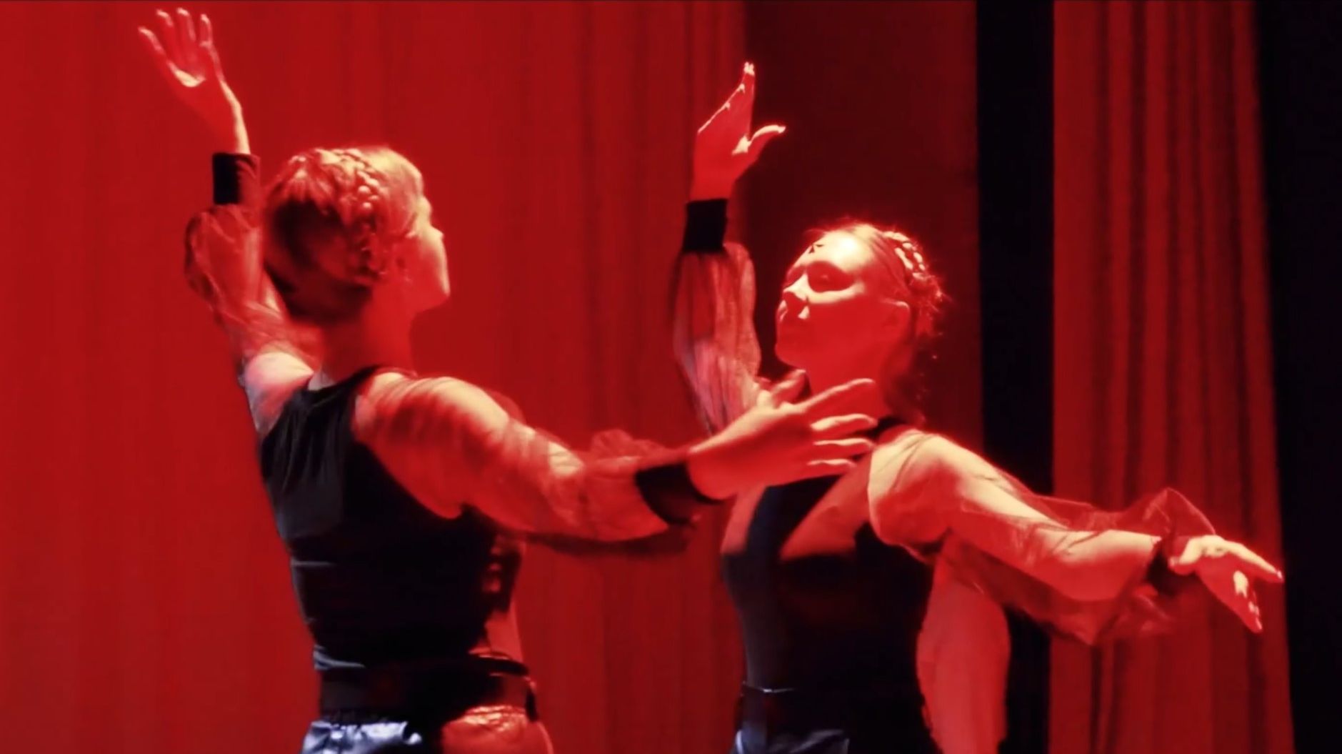 Atomic Heart Атомное сердце  RE-life