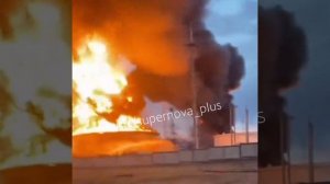 Пермь, вчерашний удар ВСУ !!!